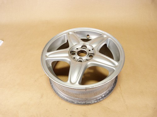 Alufelge mini r50 5x16 et48 - alufelge, 6,5x16