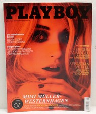 PLAYBOY - Alles was Männern Spaß macht 5/2009 - Mimi Müller-Westernhagen