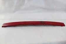 VW T4 Frontmaske Metalleiste