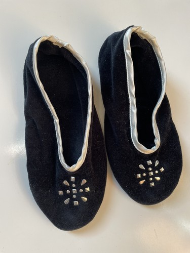Damen ballerina slipper - damen,