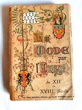 Mode durch das Bild vom 12