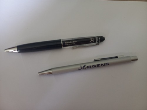 Kugelschreiber stift - 2,