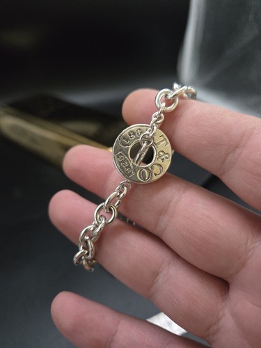 Tiffany 1837 armband - co.,