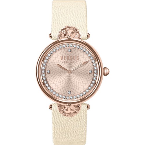 Versus versace damen uhr - by,