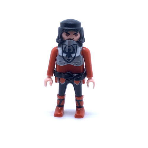 Playmobil mittelalter - playmobil,