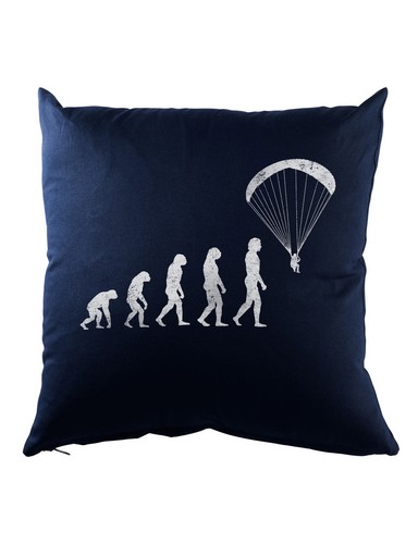 Paragliding evolution - paragliding,