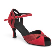 Tanzschuhe Damen Latein Tango