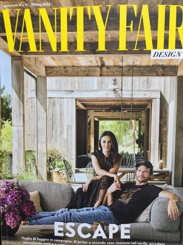 Vanity fair design 2022 ashton - fair,