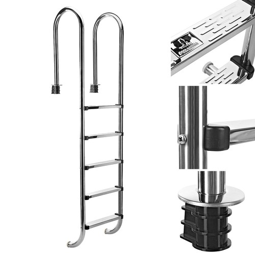 Melko pool leiter 5stufig - melko®,