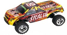 HIGH-SPEED RC RENNBUGGY 1-12