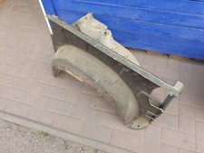 Trabant 601 Radkasten Karosserie Teil Blech 