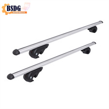 2x Dachträger universal 150