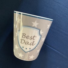 krasilnikoff happy mug : Best Dad