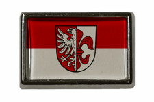 Pin wusterhausen - pin, (dosse)