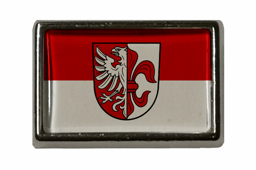 Pin wusterhausen - wusterhausen, (dosse)