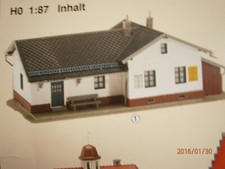 Faller H0 190230 131252