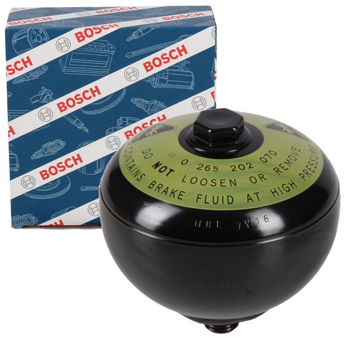 Bosch 0265202070 druckspeicher - 0265202070,