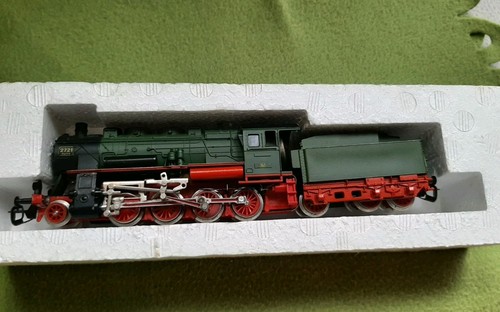 Bttb kpev 2 güterzug - g, 8.2
