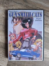 Gun Smith Cats - Perfect