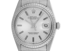 Rolex Datejust Ref.1603 1972