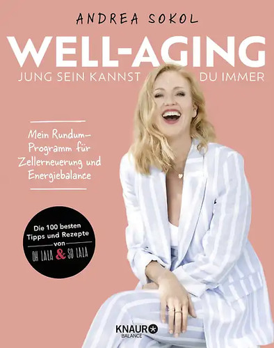 Well aging jung sein kannst - -,