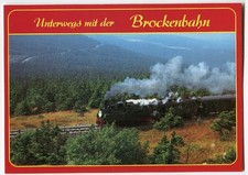 HSB "Unterwegs mit der