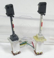 TT 2 x Lichtsignal m. LED Piko