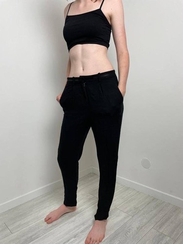 Women acne studios trousers - acne,