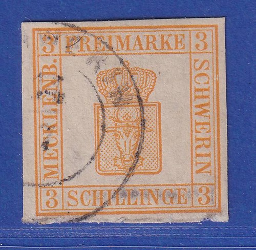 Mecklenburg schwerin wappen - wappen, 3