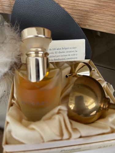 Bulgari bvlgari pour femme - pour,