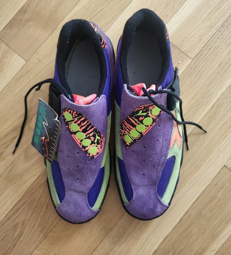 Fahrradschuhe diadora damen - diadora,,