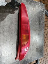 Fiat Punto 1.2 Facelift 188 2003-2006 rechts Rücklicht Rückleuchte Heckleuchte