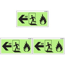  3 Sheets Wandaufkleber Für