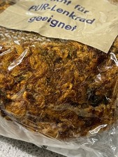 Q9  Lenkradbezug IFA DDR Lenkradpelzbezug Lenkrad  Trabant 500 600 601  + Kombi