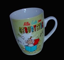 NICI GEBURTSTAG-TASSE -