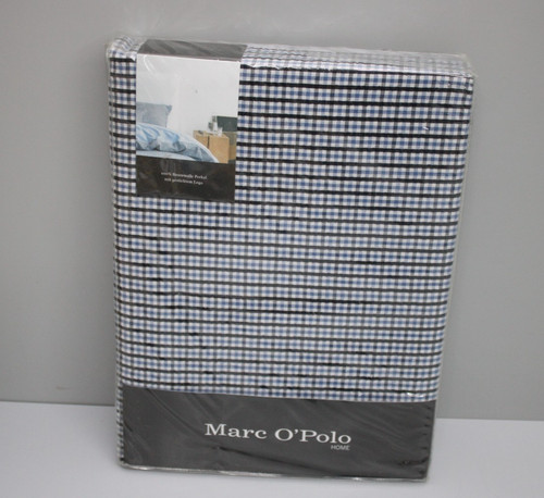 Bettwäsche marc polo kiruna - bettwäsche,