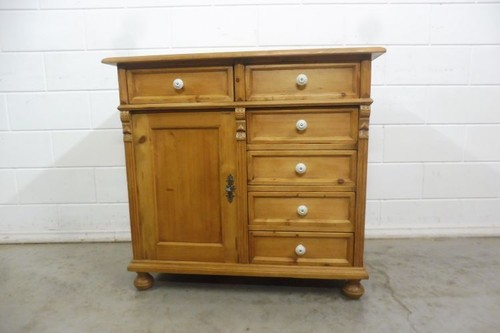 Kommode vorratschrank - kommode,