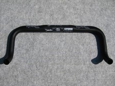 Deda Crono Nero Bullhorn