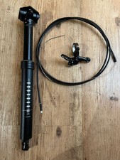 KTM Line Vario- Sattelstütze