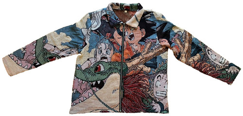 Dragon ball anime - ball,