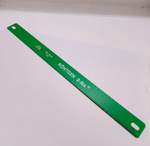 Sägeblatt röntgen iks - 2,