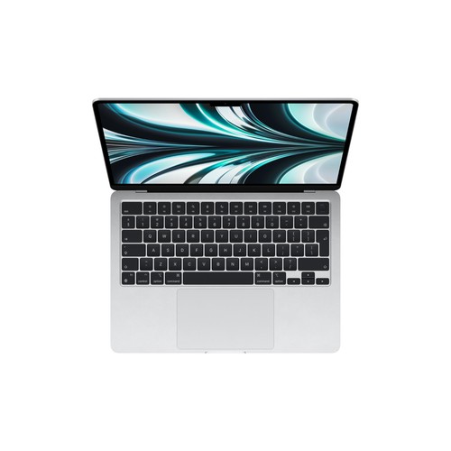 Apple macbook air zoll - 13,6,