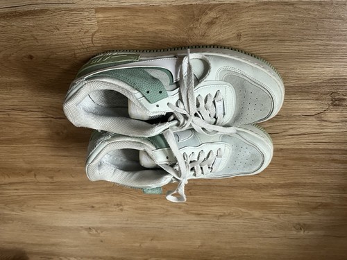 Nike air force shadow - force, 1