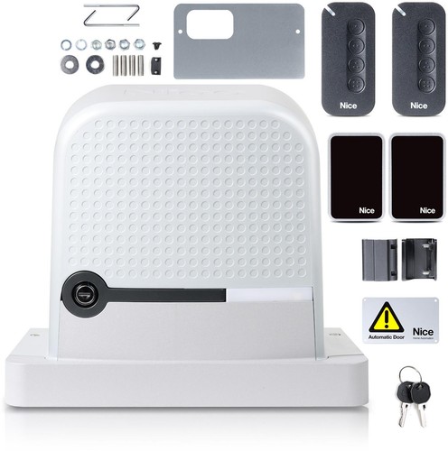 Nice robus 600 mygo - nice,