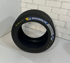 Michelin Sport cup slick Rennreifen 24h-Serie Mercedes Rennsport  30/68,30/65 18