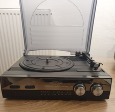 REFLEXION Plattenspieler mit