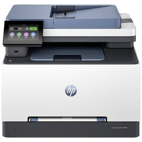 Color laserjet pro mfp 3302 - hp,