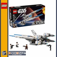 LEGO Star Wars 75399 Rebel