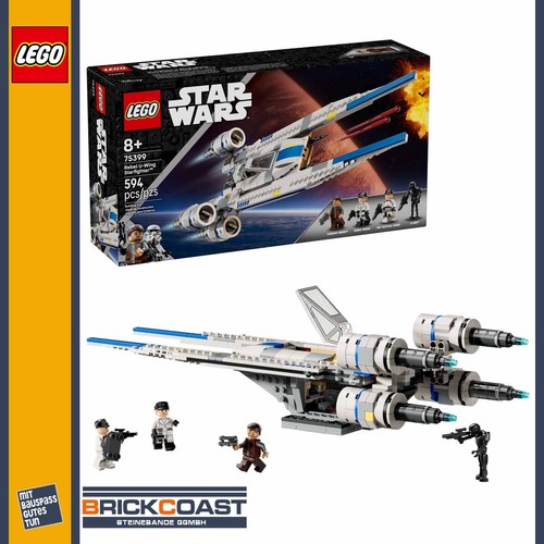 Lego star wars - star, rebel