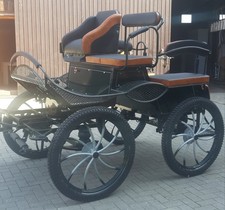 Marathon Trainingswagen